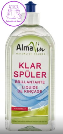  ALMAWIN Leštič skla do myčky 500 ml