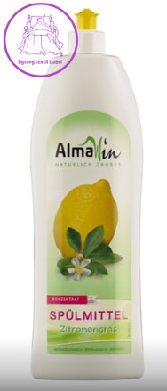  ALMAWIN Nádobí s Citronovou trávou 1 l