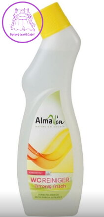  ALMAWIN WC Citron 750 ml