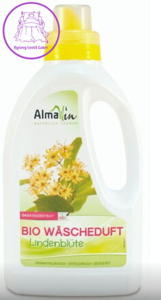 ALMAWIN BIO Aviváž Lipový květ 750 ml