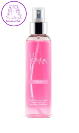 Millefiori Milano bytový parfém 150ml - Lychee Rose ( 40654 )