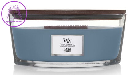 Svíčka WoodWick loď - Tempest ( 41822 ) Svíčka WoodWick loď - Tempest ( 41822 )