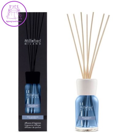 Millefiori Milano Blue Posidonia - difuzér 100 ml ( 41891 )