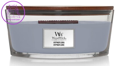 Svíčka WoodWick loď - Hypnoflora ( 42218 )