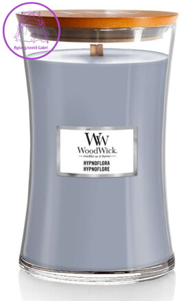 Svíčka WoodWick velká - Hypnoflora ( 42219 ) Svíčka WoodWick velká - Hypnoflora ( 42219 )