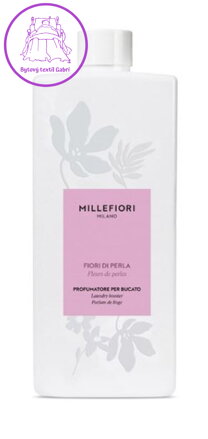 Millefiori Milano Laundry Fiori Di Perla Parfém na praní 250ml ( 43681 )