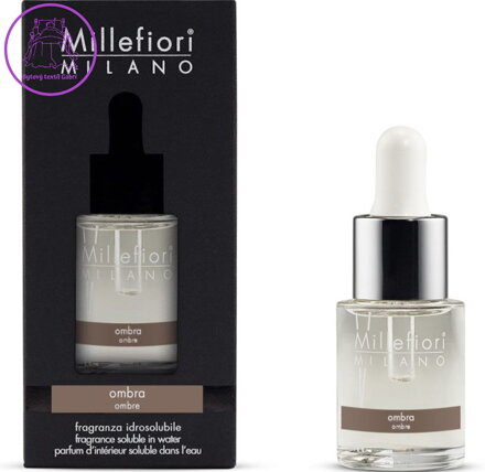 Millefiori Milano Ombra - olej 15 ml ( 44607 )
