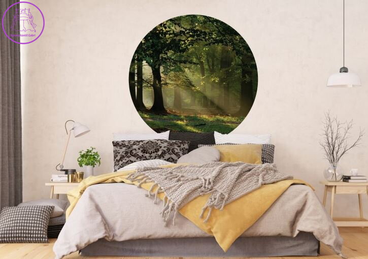  Vliesová fototapeta 70x70cm - CR 3210