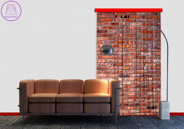 Kusový závěs zatemňovací 140x245cm - FCPL 6501 Kusový závěs zatemňovací 140x245cm - FCPL 6501