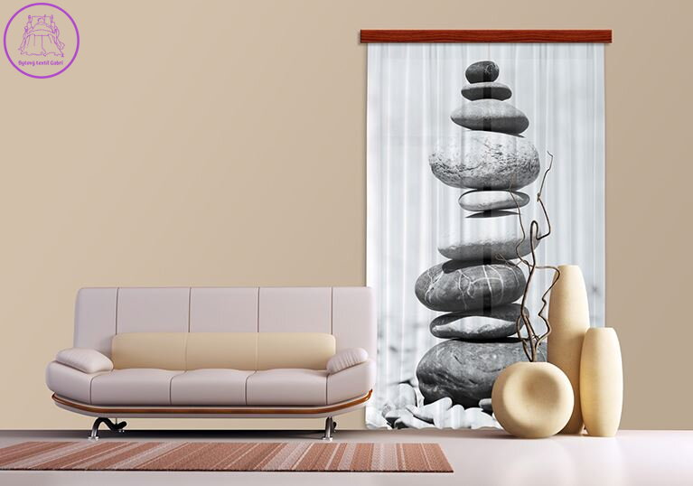 Kusový závěs zatemňovací 140x245cm - FCPL 6504 Kusový závěs zatemňovací 140x245cm - FCPL 6504