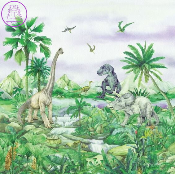 Dětský licenční polštářek 40x40cm Ag - CN221 - 002 Dětský licenční polštářek 40x40cm Ag - CN221 - 002