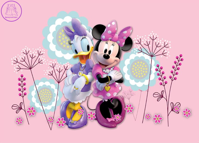  Plakát do dětského pokoje 155x110cm - Disney motiv FTDNM 5267