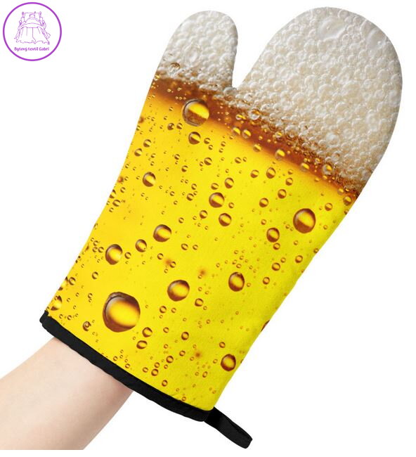 Kuchyňská chňapka - Pivo
