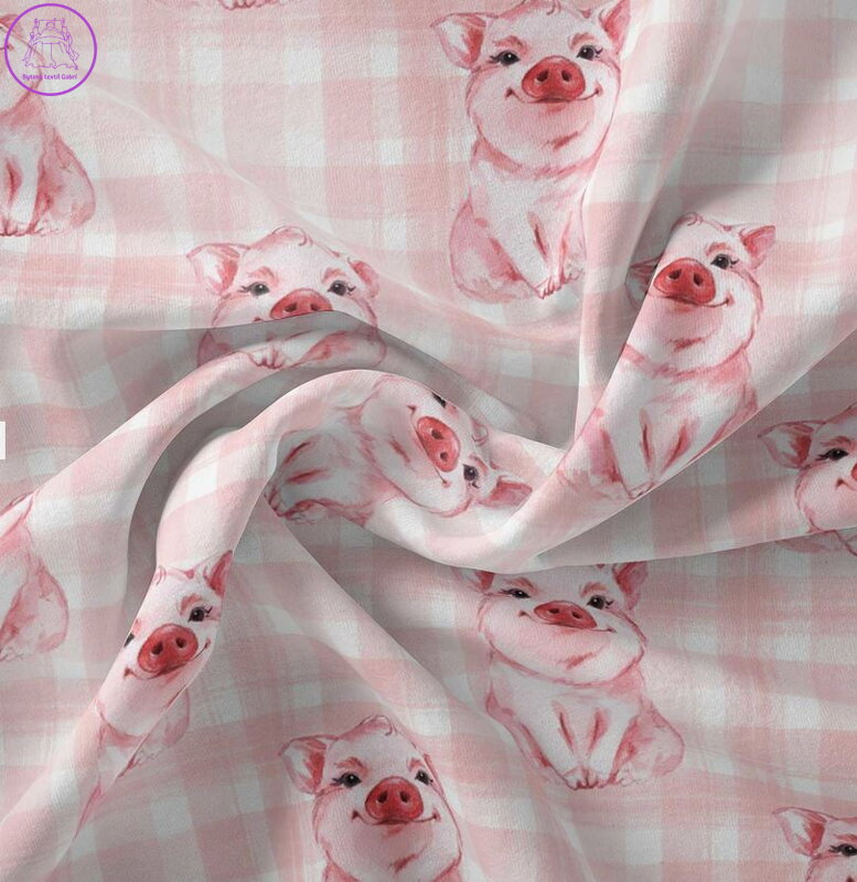Metrážový závěs zatemňovací Blackout šíře 140cm Im-Pig