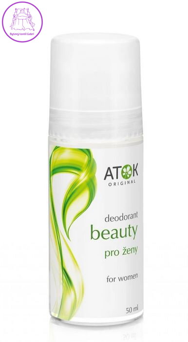 Deodorant Beauty pro ženy