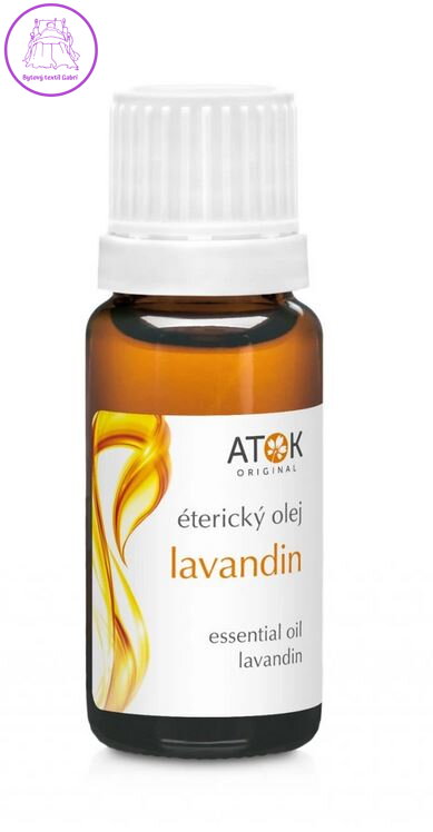 Éterický olej Lavandin 