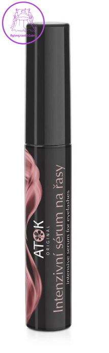 Intenzivní sérum na řasy 7,5ml