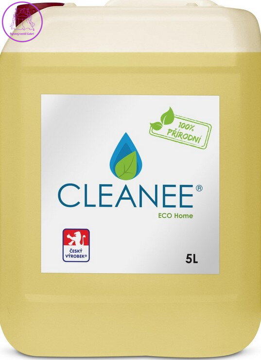 CLEANEE EKO hygienický čistič UNIVERZÁLNÍ bez vůně ZERO WASTE