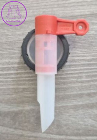 ZERO WASTE Kohout čepovací malý 5L kanystr ZERO WASTE Kohout čepovací malý 5L kanystr