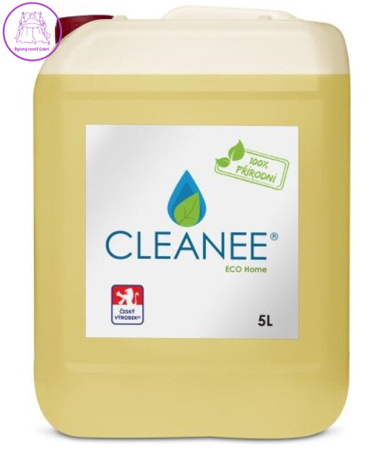 CLEANEE EKO hygienický čistič UNIVERZÁLNÍ s vůní GRAPEFRUITU ZERO WASTE CLEANEE EKO hygienický čistič UNIVERZÁLNÍ s vůní GRAPEFRUITU ZERO WASTE