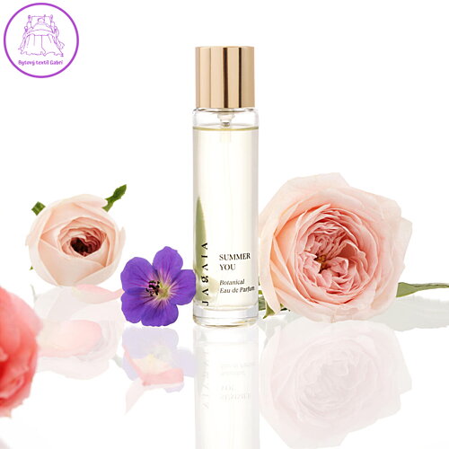 Tierra Verde – Botanický parfém Summer You JAGAIA (JAGAIA), 30 ml