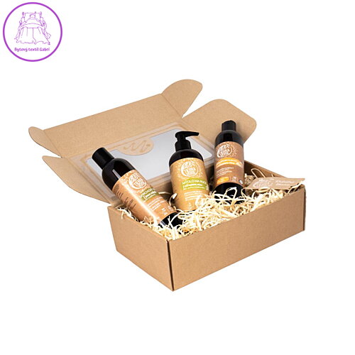 Tierra Verde – Citrusová dárková sada (TIERRA VERDE), 1