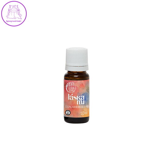 Tierra Verde – Esenciální olej Láska by Kamu (TIERRA VERDE), 10 ml Tierra Verde – Esenciální olej Láska by Kamu (TIERRA VERDE), 10 ml