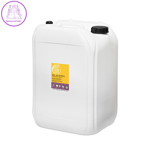 Tierra Verde – Gel do myčky BIO pomeranč (TIERRA VERDE), 25 l