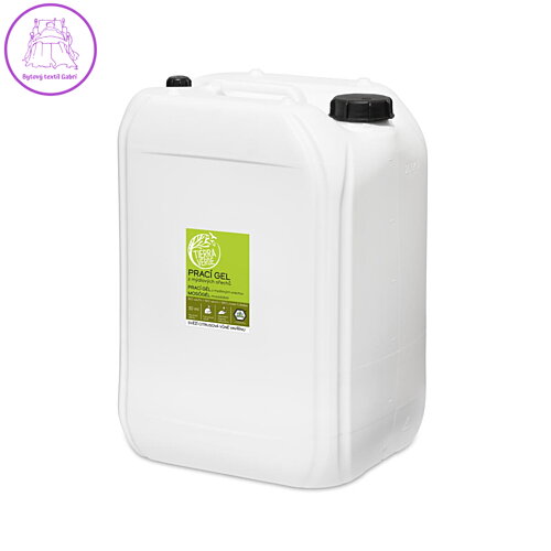 Tierra Verde – Prací gel vavřín (TIERRA VERDE), 25 l