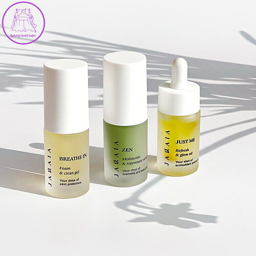 Tierra Verde – Sada Jarní péče JAGAIA (JAGAIA), 1 ks