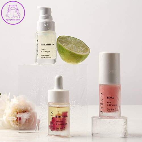 Tierra Verde – Sada Letní péče JAGAIA (JAGAIA), 1 ks