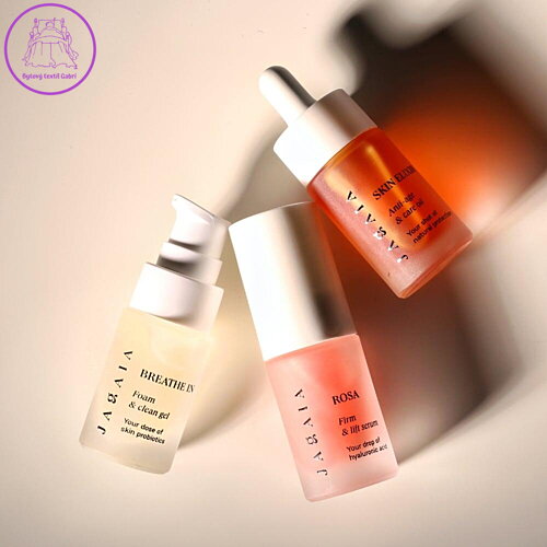 Tierra Verde – Sada Vyživující péče JAGAIA (JAGAIA), 1 ks