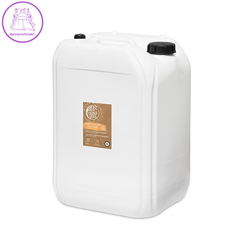 Tierra Verde – Sprchový gel - Esence radosti (TIERRA VERDE), 25 l