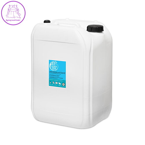 Tierra Verde – Univerzální čistič (TIERRA VERDE), 25 l