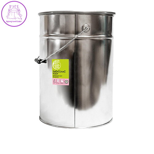 Tierra Verde – Změkčovač vody (TIERRA VERDE), 15 kg