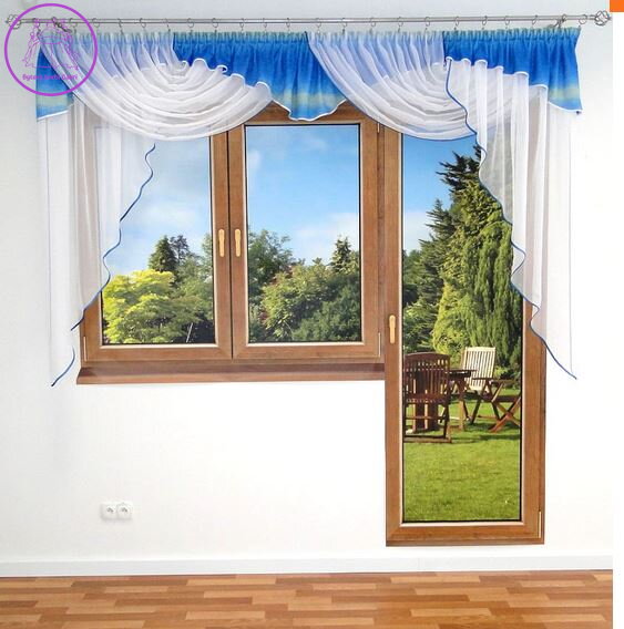 Moderní draperie 500x160cm Fir-Lada 22-1 ( více barev )