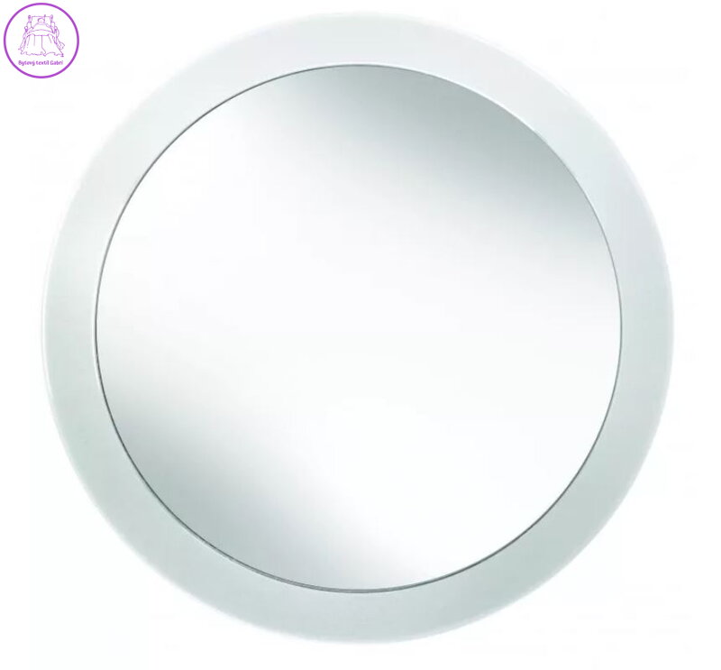 Kosmetické zrcátko Easy Mirror Ø 15,3 cm 2024 Kosmetické zrcátko Easy Mirror Ø 15,3 cm 2024