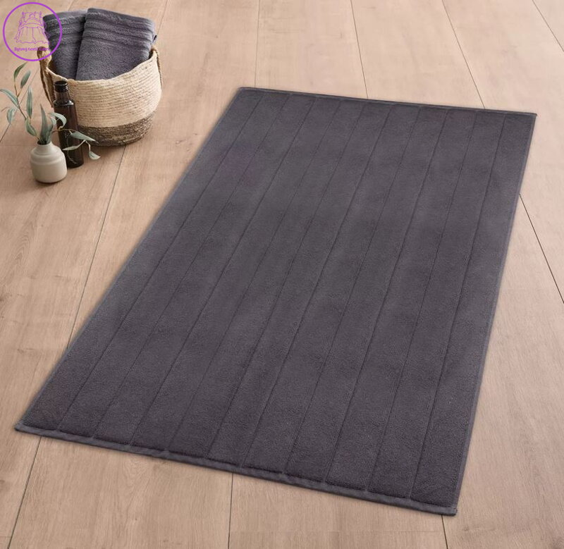 Koupelnová předložka 60x100cm Eco Living - Strada ( více barev ) 2024 Koupelnová předložka 60x100cm Eco Living - Strada ( více barev ) 2024