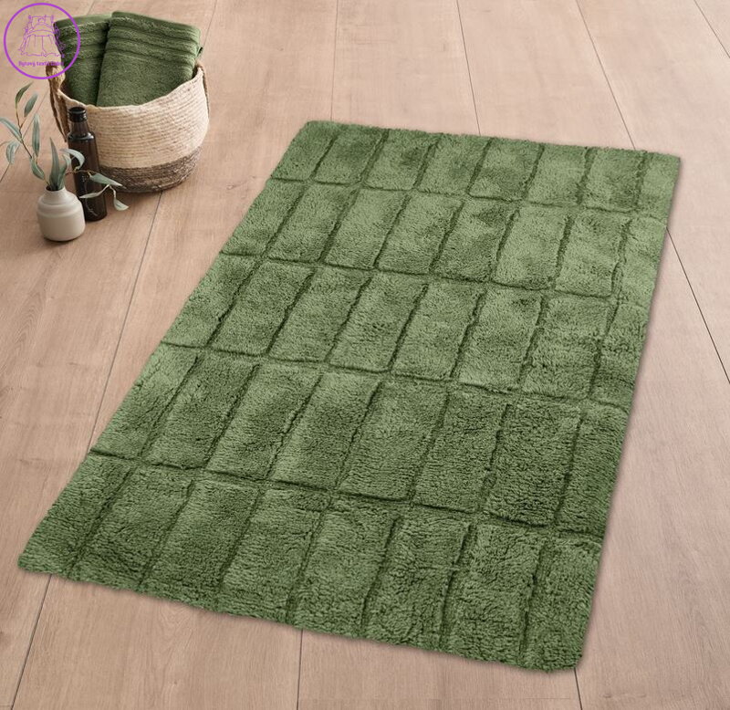 Koupelnová předložka Eco Living - Tiles ( více rozměrů a barev ) 2024 Koupelnová předložka Eco Living - Tiles ( více rozměrů a barev ) 2024
