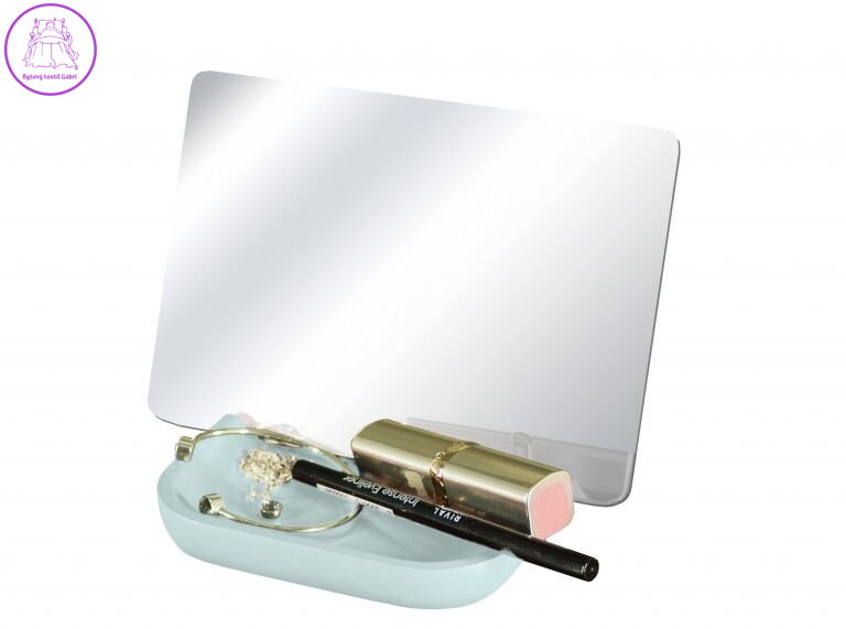 zrcátko Tray Mirror ( více barev ) 2022