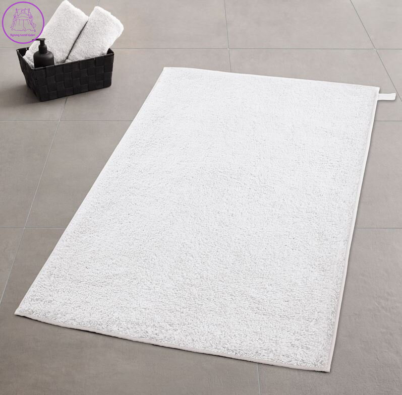 Koupelnová předložka Eco Living 50x80cm - Vita ( více barev ) 2024
