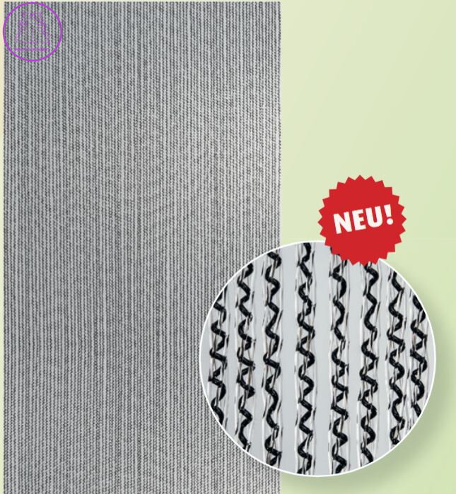 Dveřní závěs z PVC 100x230cm - Bari 