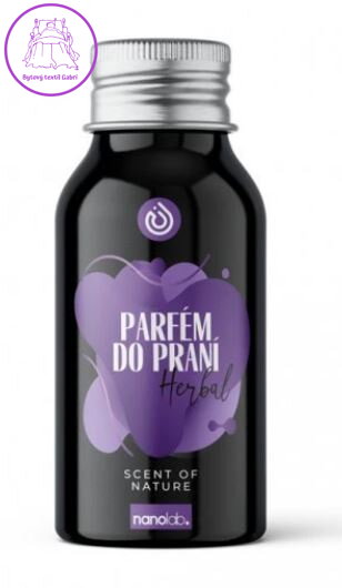 Parfém do praní Herbal 