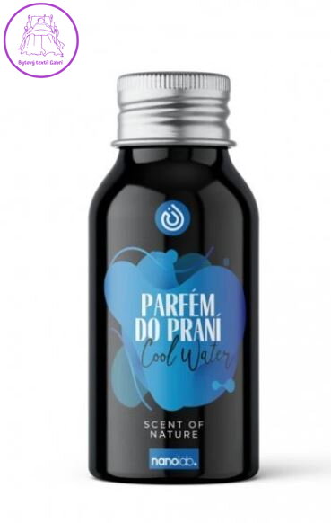 Parfém do praní Cool water