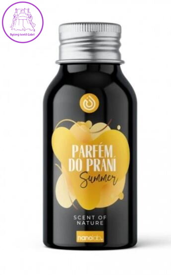 Parfém do praní Summer