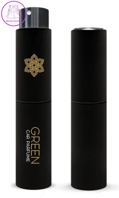  LeFleur GREEN vůně do auta ve spreji 