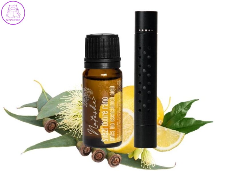 Aroma sada difuzér Svěží dobré ráno 