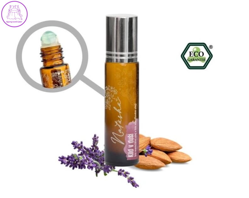 Rollon Klid v duši 10ml Rollon Klid v duši 10ml