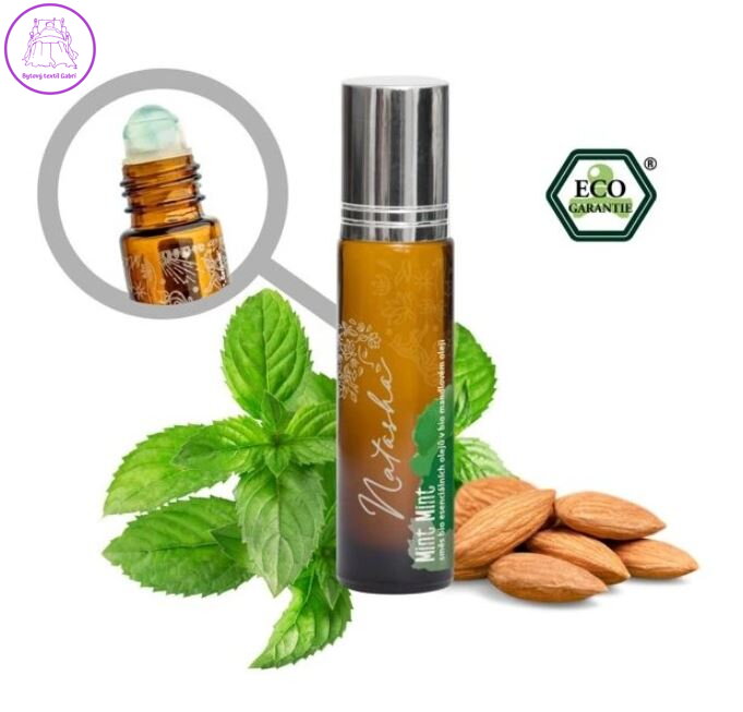 Rollon Mint Mint 10ml Rollon Mint Mint 10ml