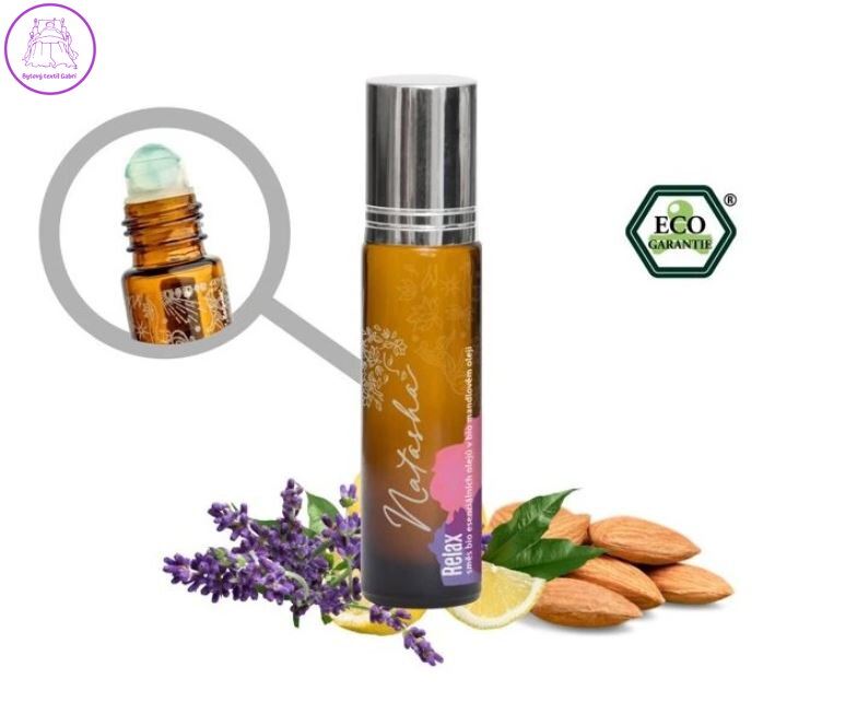 Rollon Relax 10 ml 